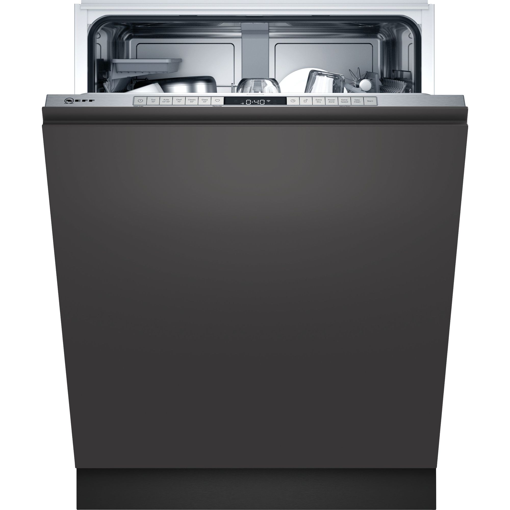 NEFF S255HAX29E