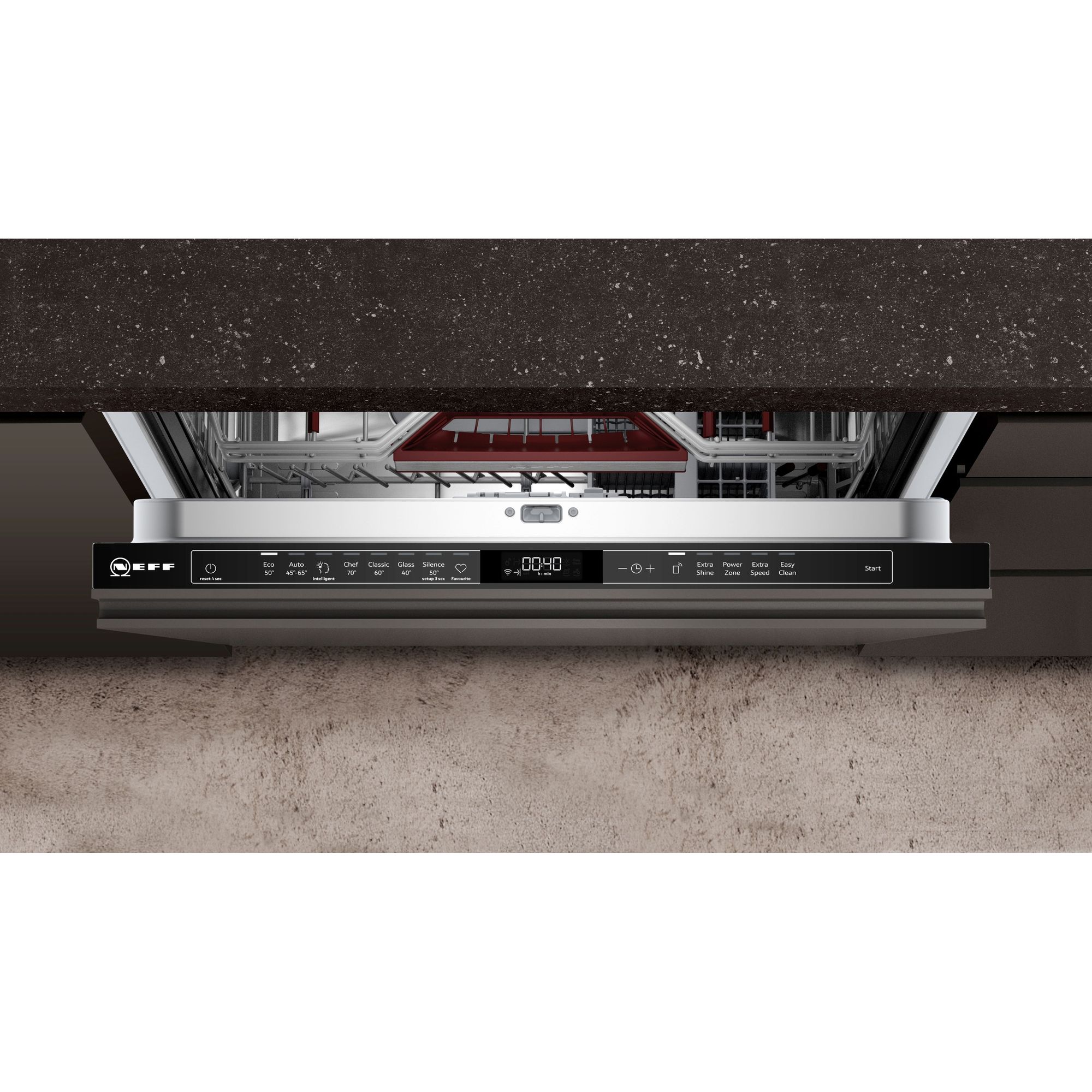 S257ZB801E afbeelding 2
