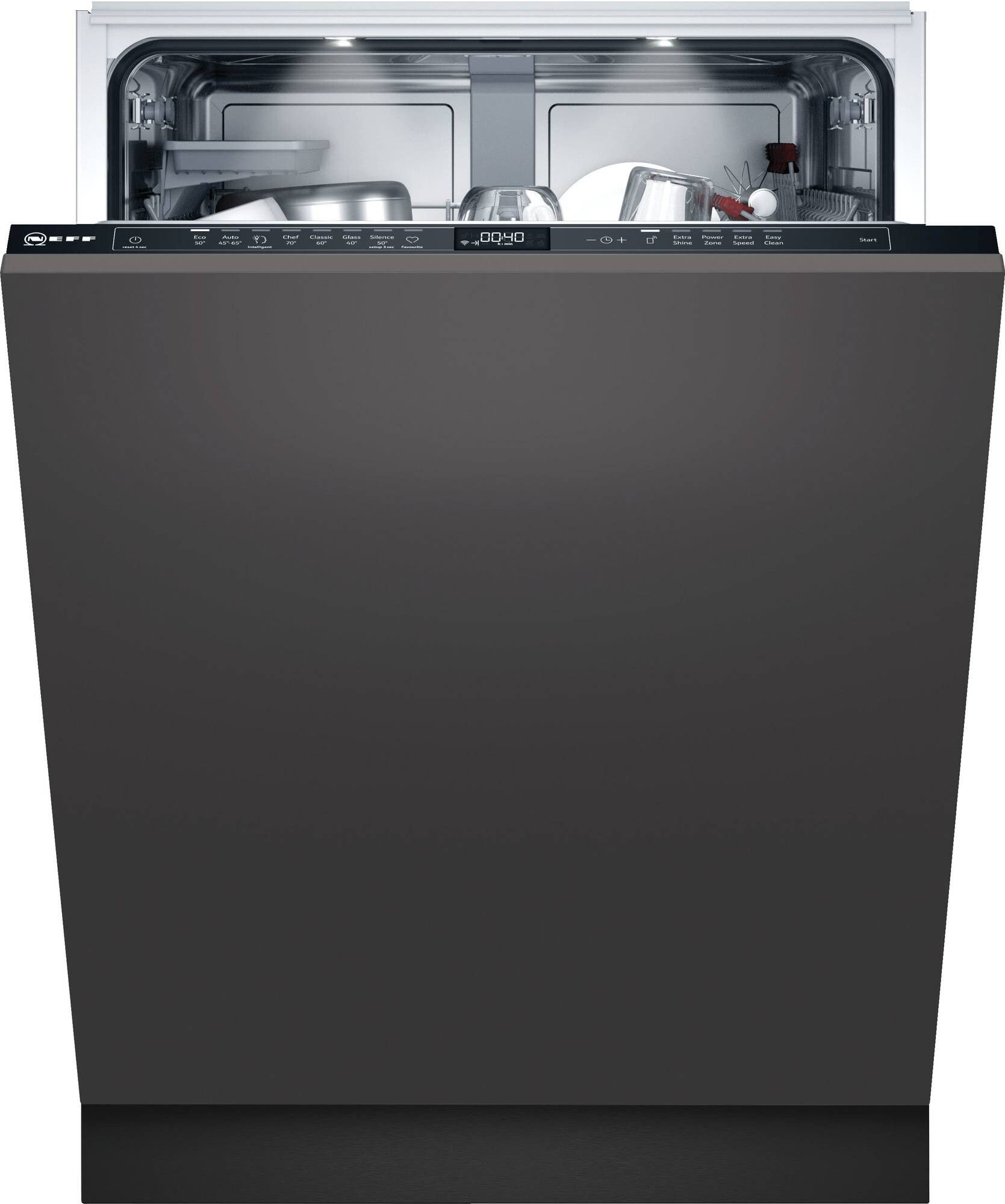 Neff S257ZB801E