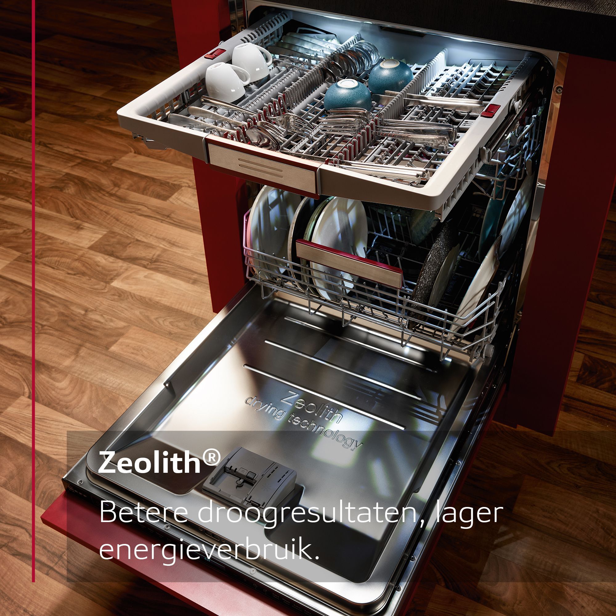 Neff S257ZB801E afbeelding 7