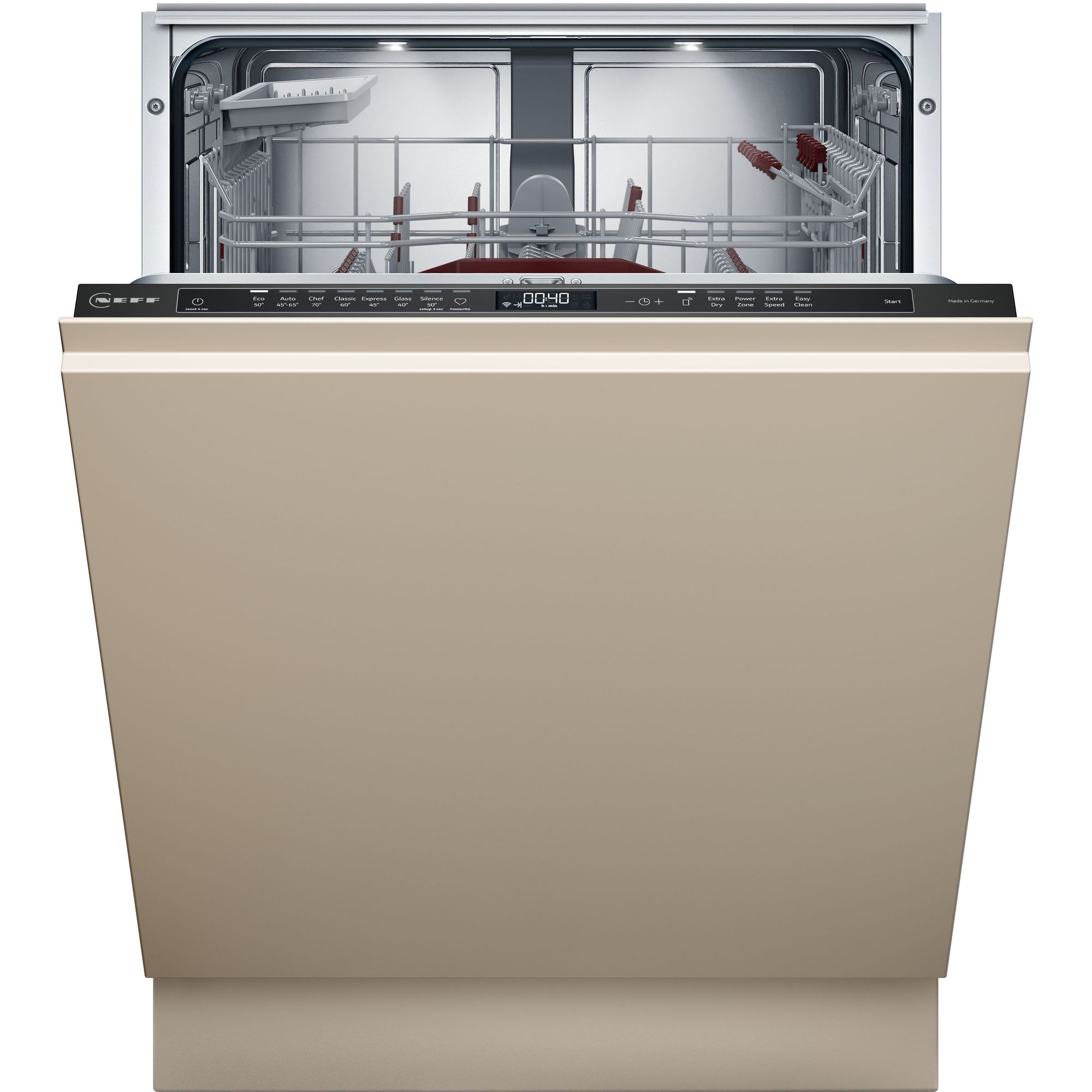 NEFF S287EB805E