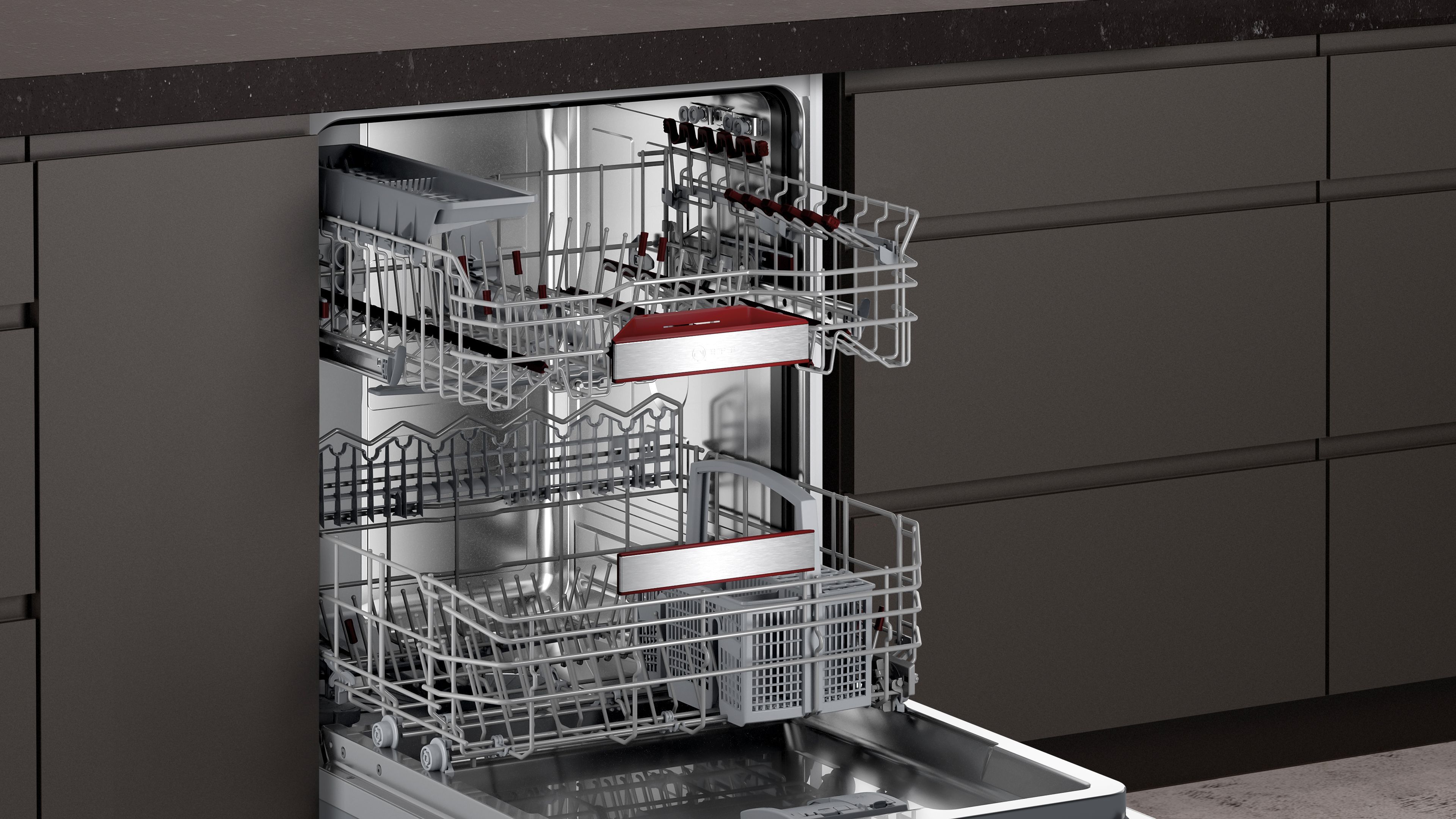 S287EB805E Neff afbeelding 2