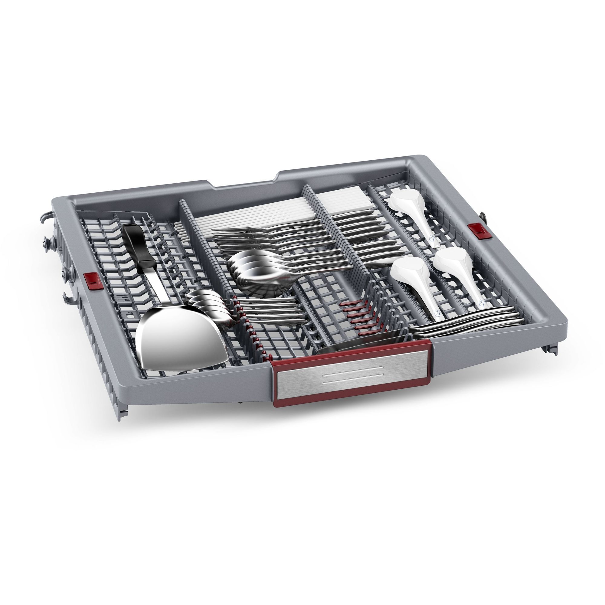 Neff vaatwasser inbouw S287TC800E afbeelding 4