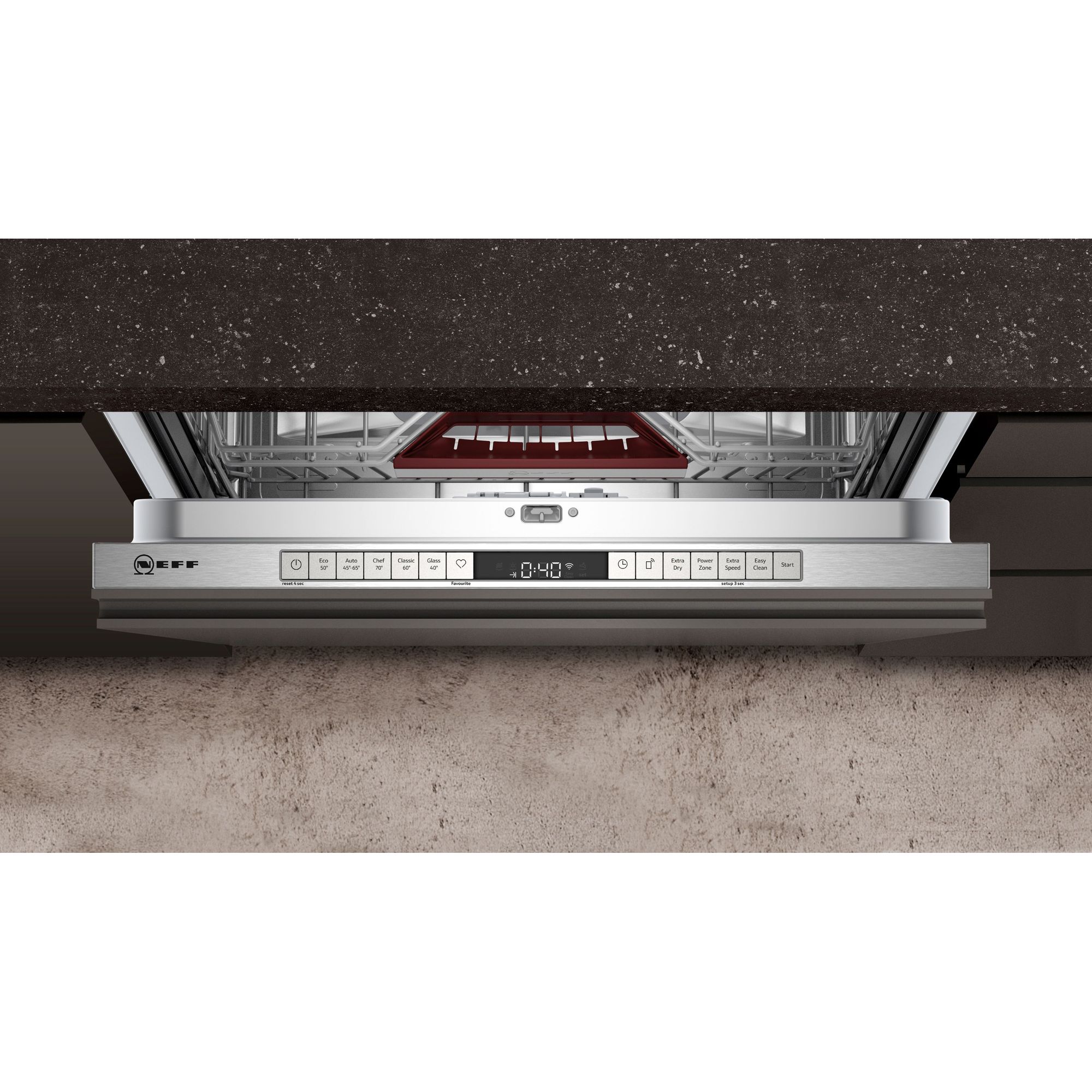 S287TC800E afbeelding 2