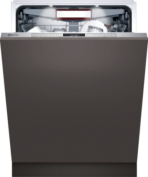 Neff S287TC800E