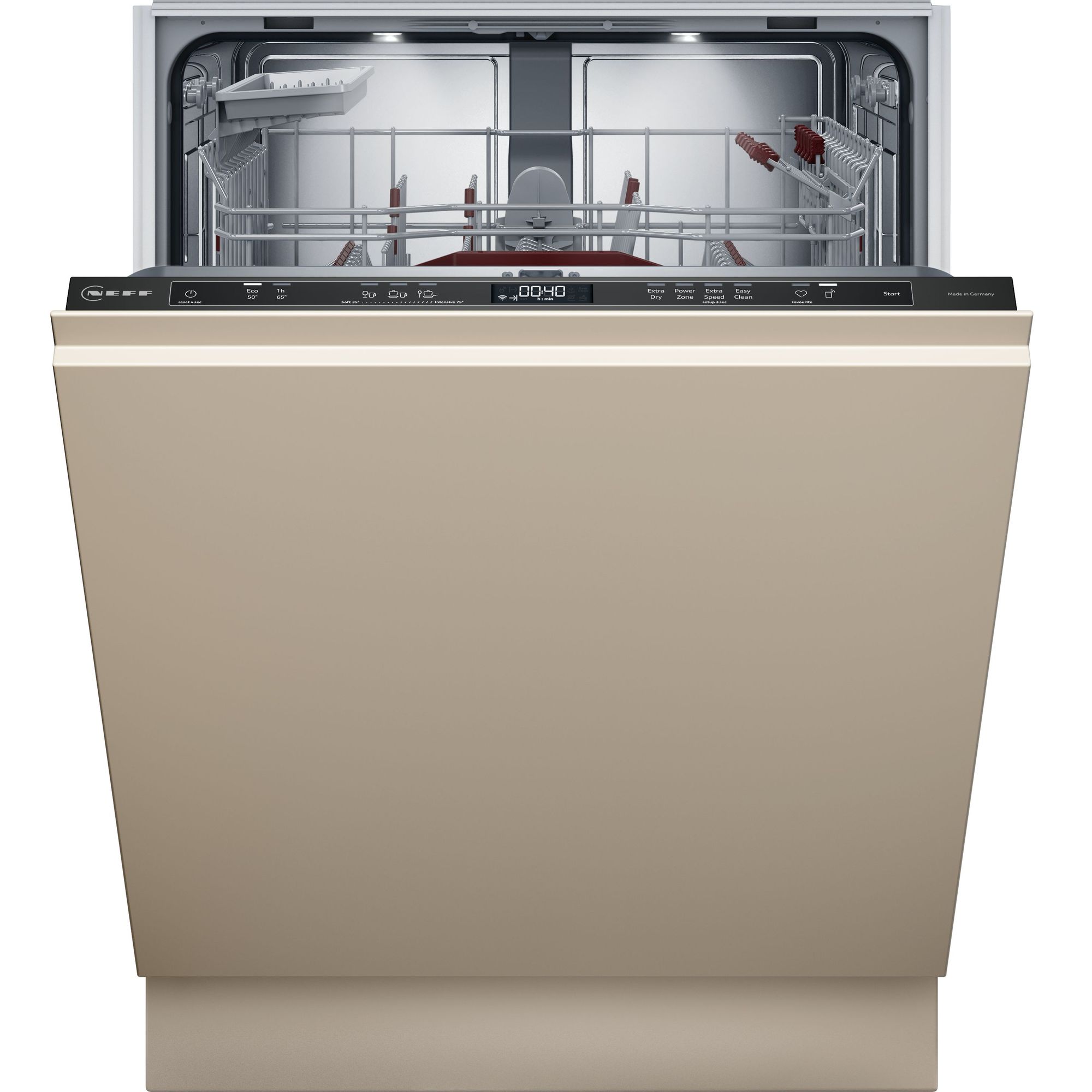 NEFF S297EB801E