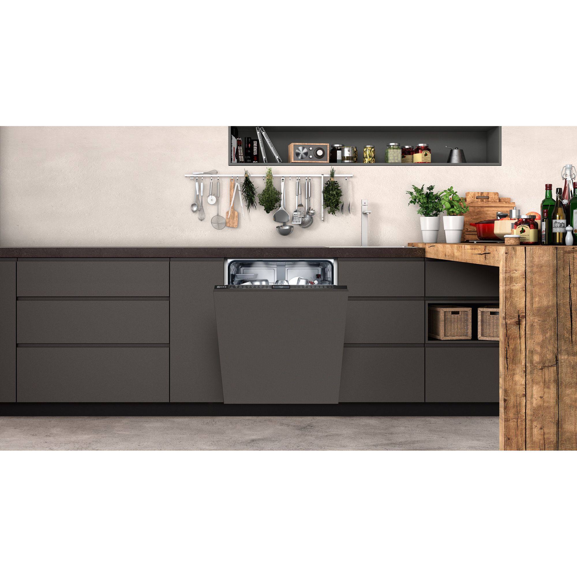 Neff S299YB801E afbeelding 7
