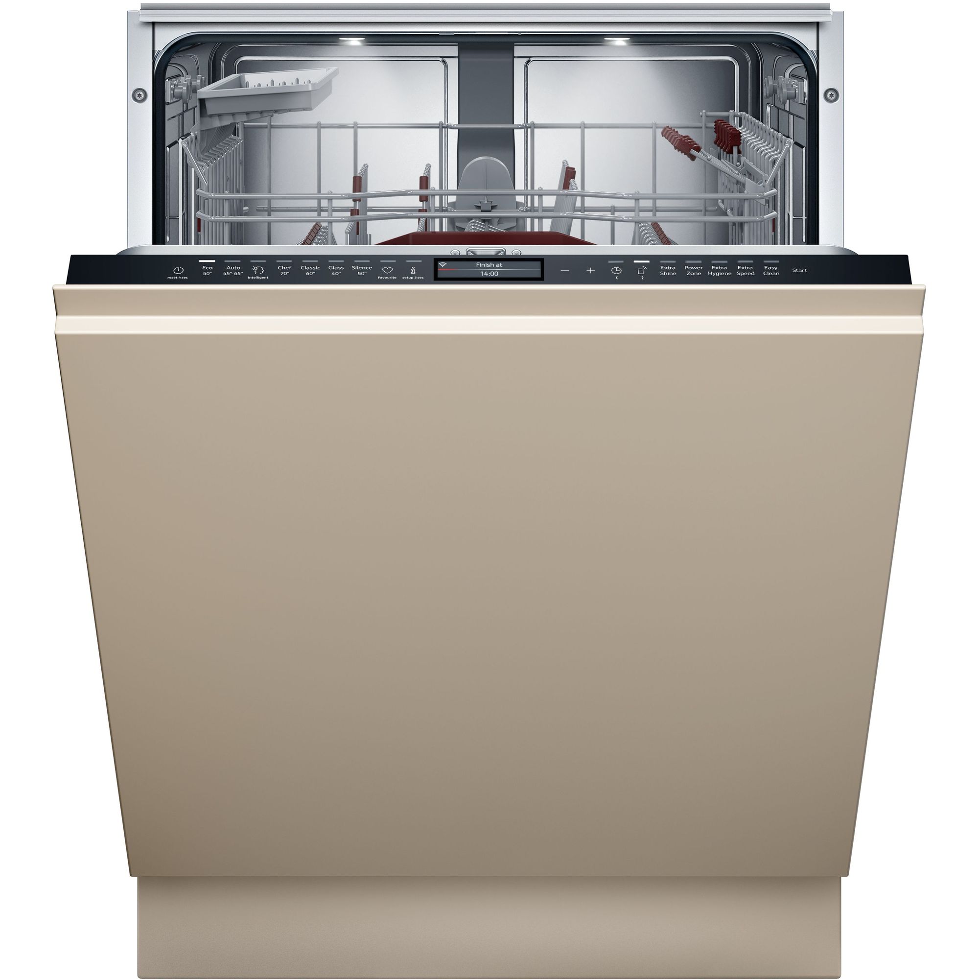 NEFF S299ZB802E