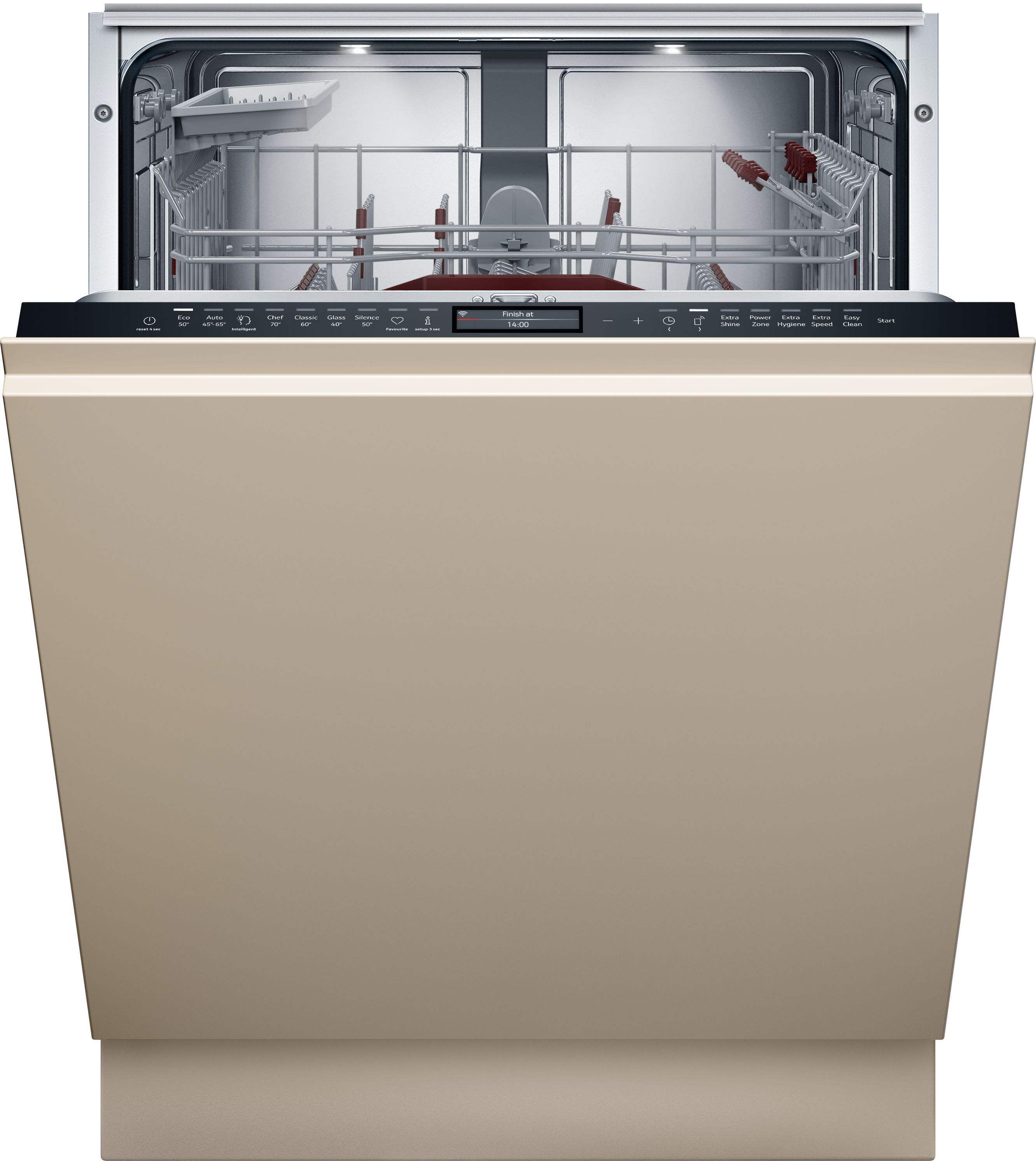 NEFF S299ZB802E