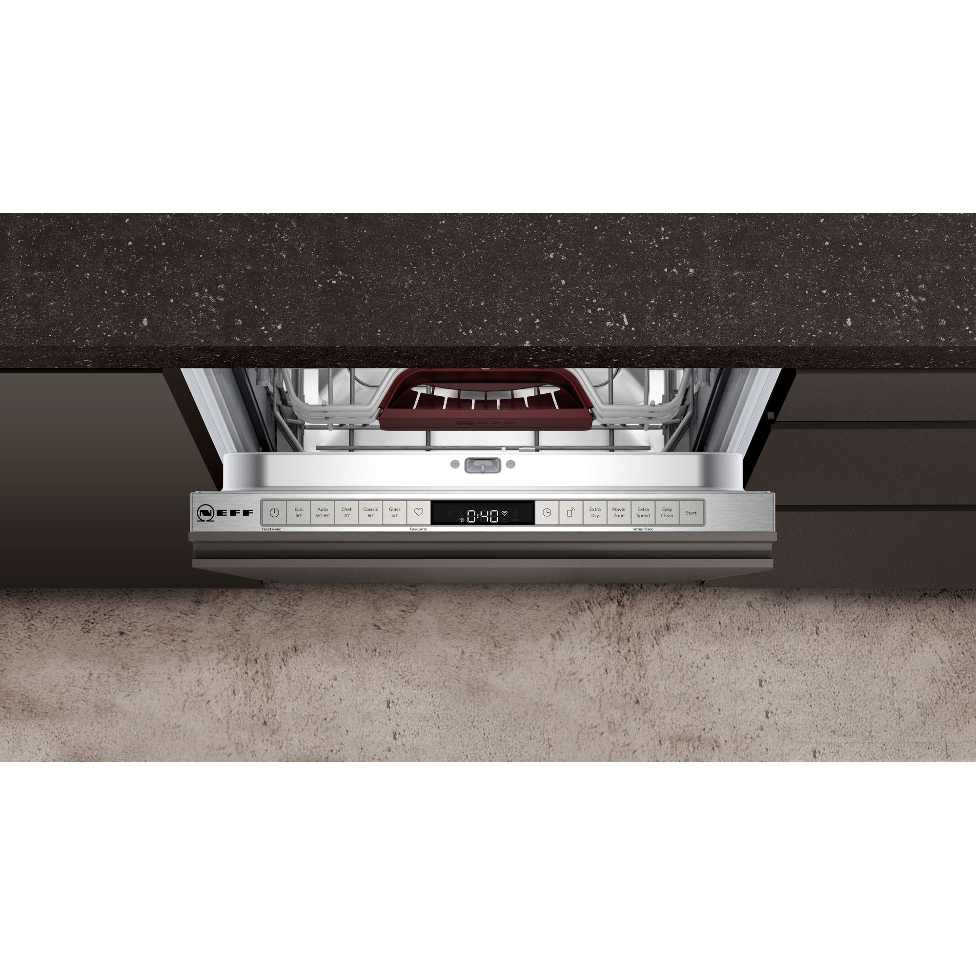 S855EMX16E afbeelding 2