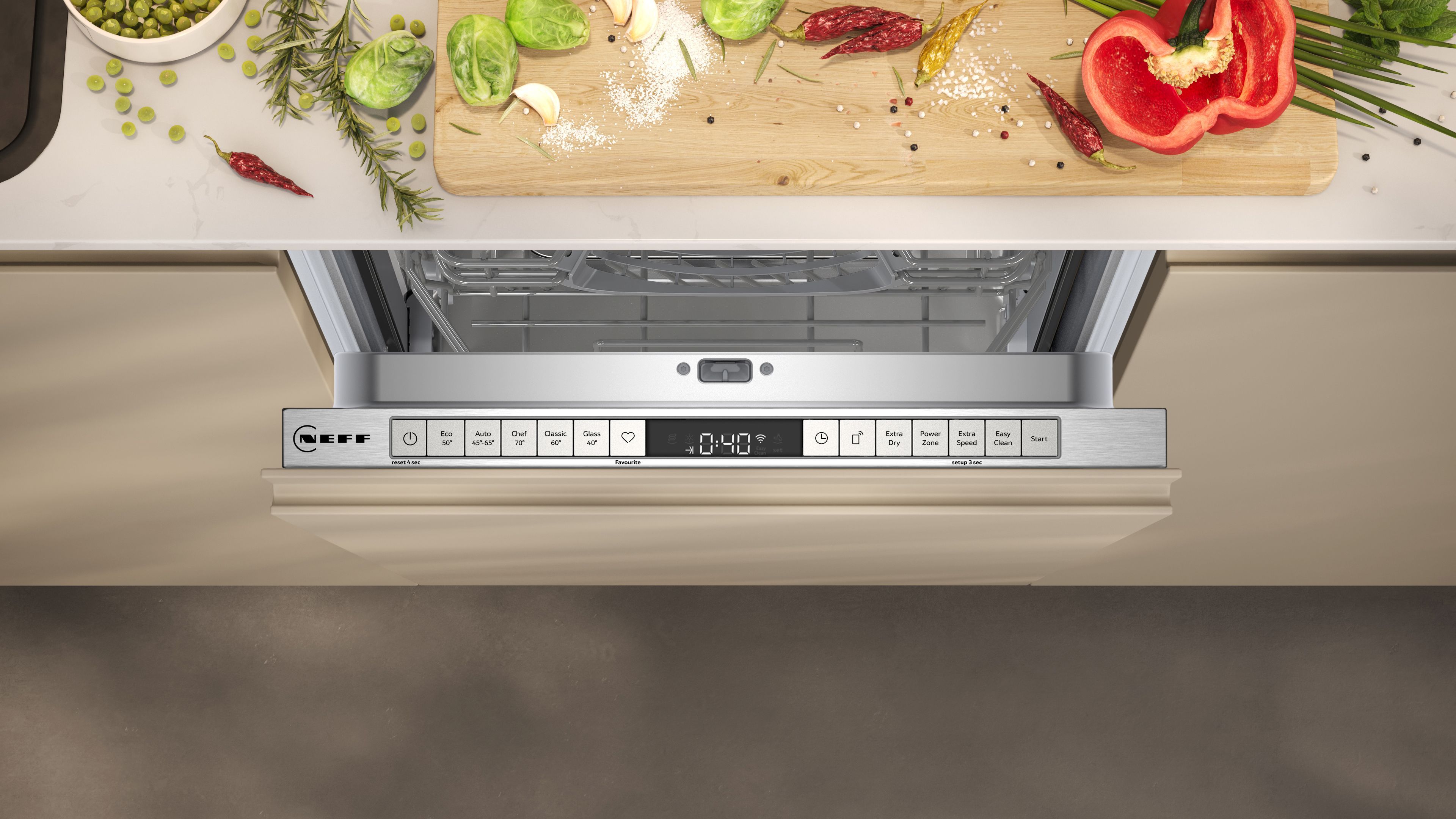 S875EMX05E Neff afbeelding 2