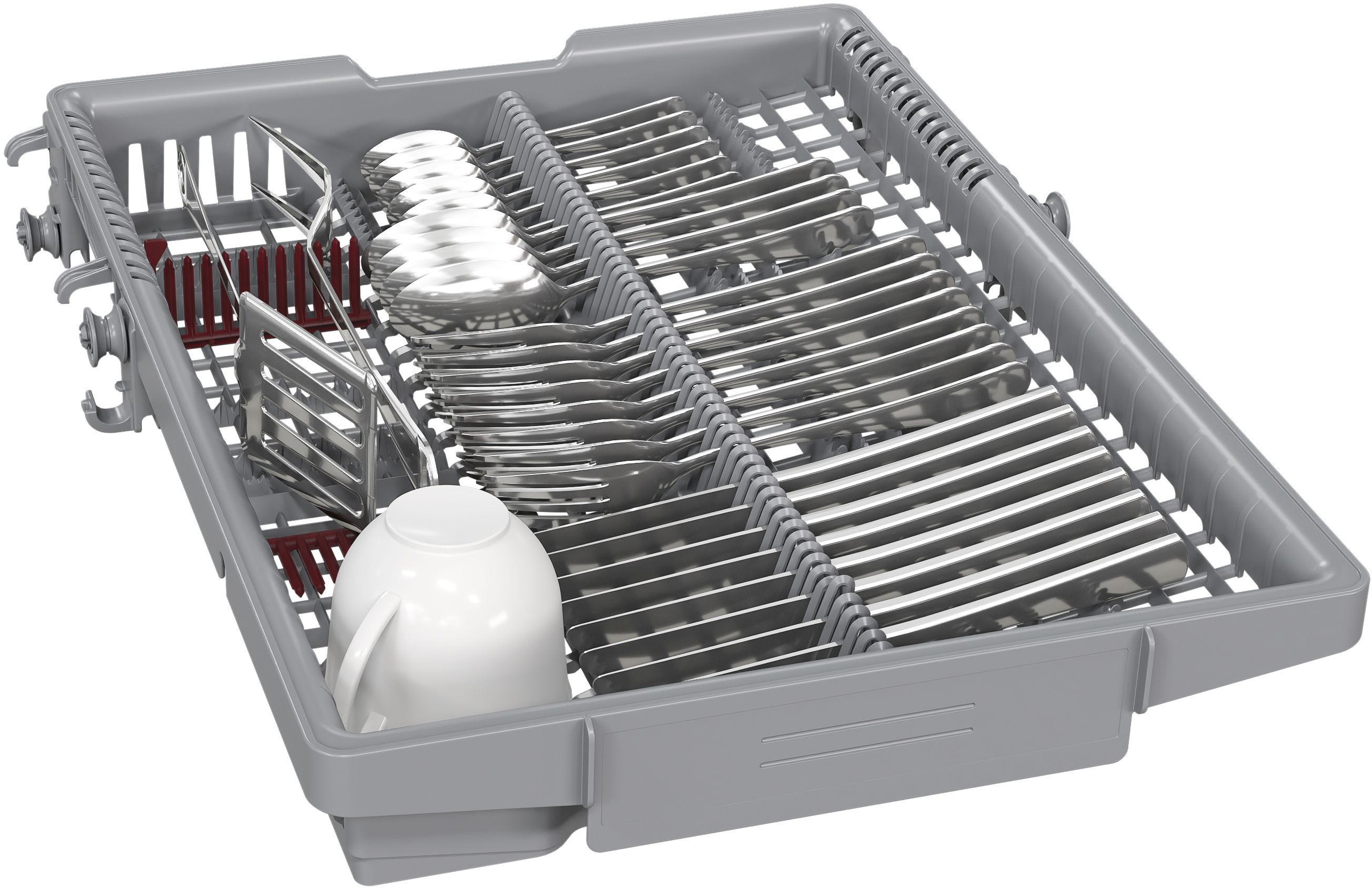 Neff S875EMX05E inbouw vaatwasser afbeelding 5