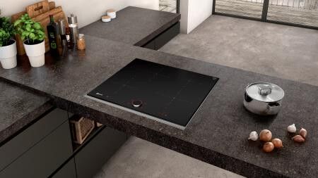 Neff kookplaat inbouw T46TS61N0 afbeelding 4