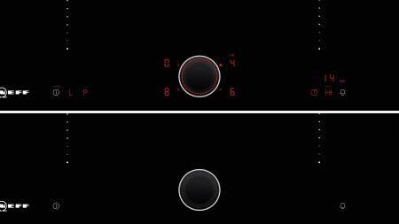 Neff kookplaat T46TS61N0 afbeelding 3