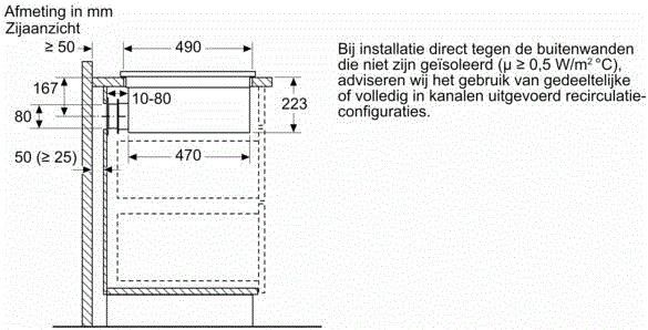 T47TD7BN2 van NEFF afbeelding 5