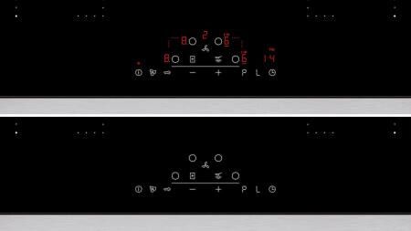 Neff kookplaat T48TD7BN2 afbeelding 3