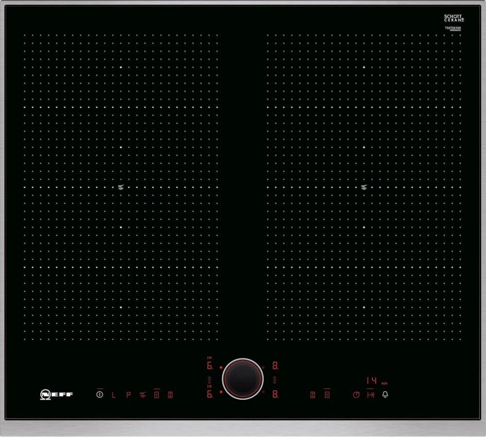 Neff T56TS61N0