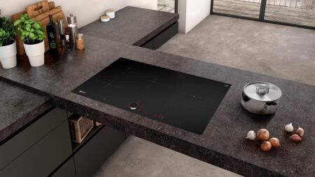 Neff kookplaat inbouw T58PS21X0 afbeelding 4