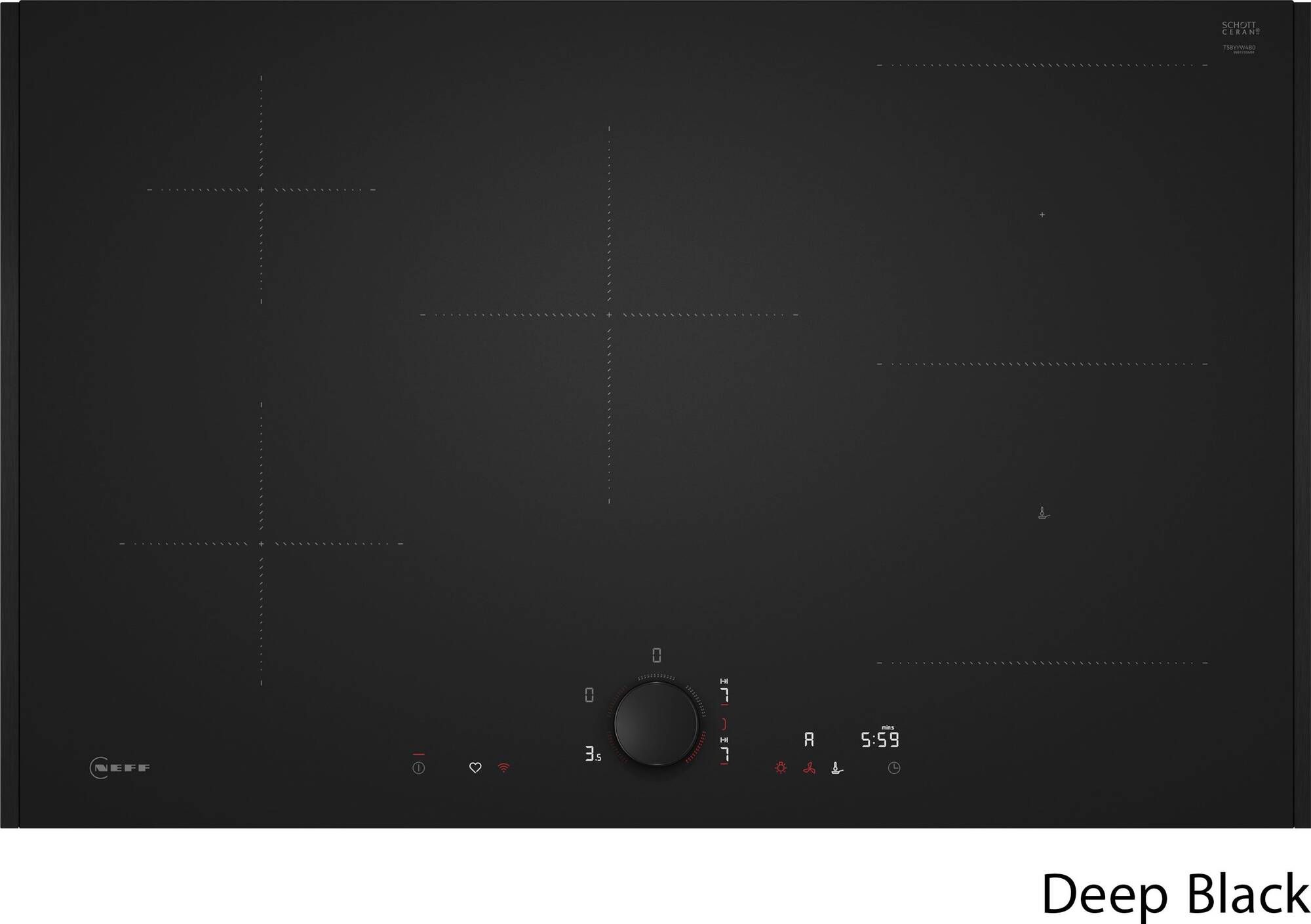 Neff T58YYW4B0