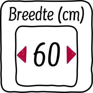 Neff T66TS61N0 inbouw kookplaat afbeelding 5