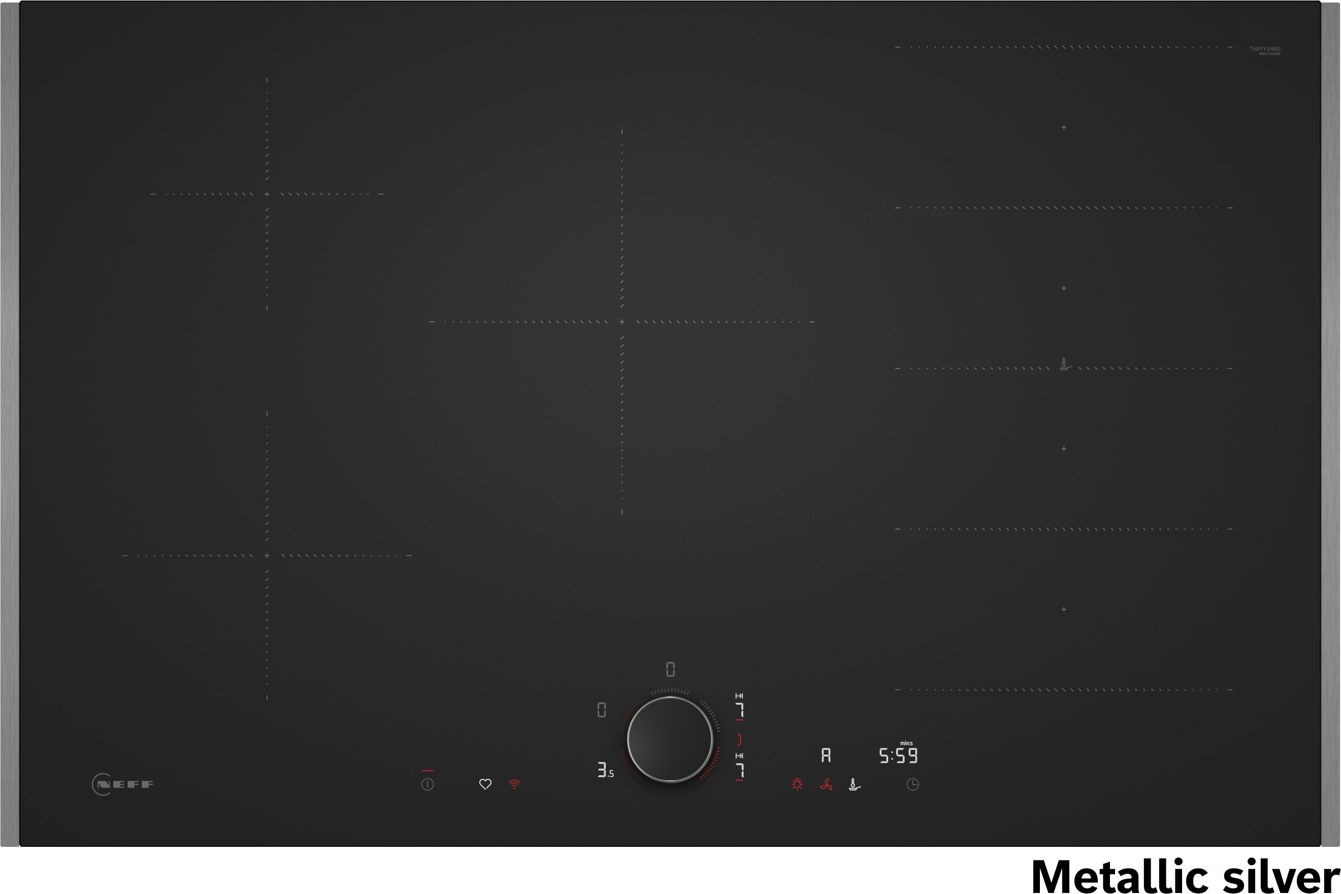 T68YYV4B0 van Neff afbeelding 6
