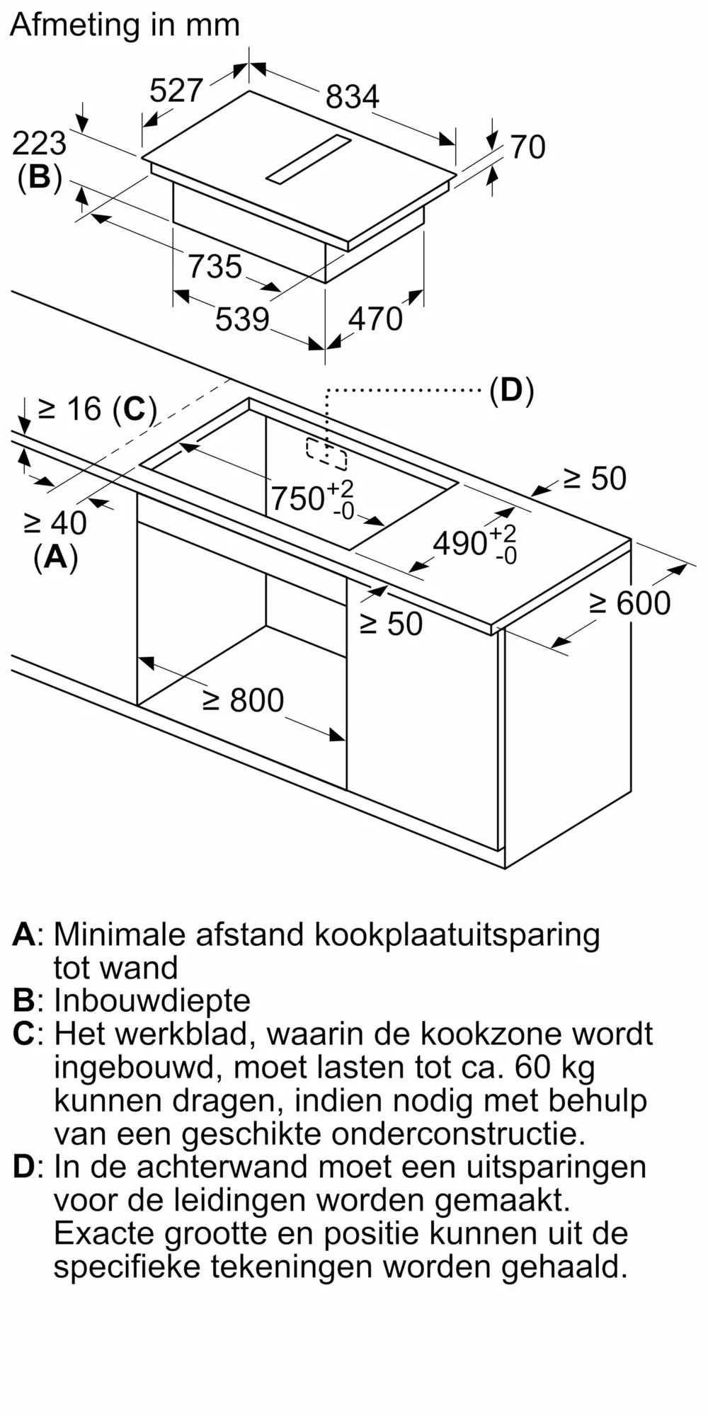 V58YHQ4B0 Neff afbeelding 2