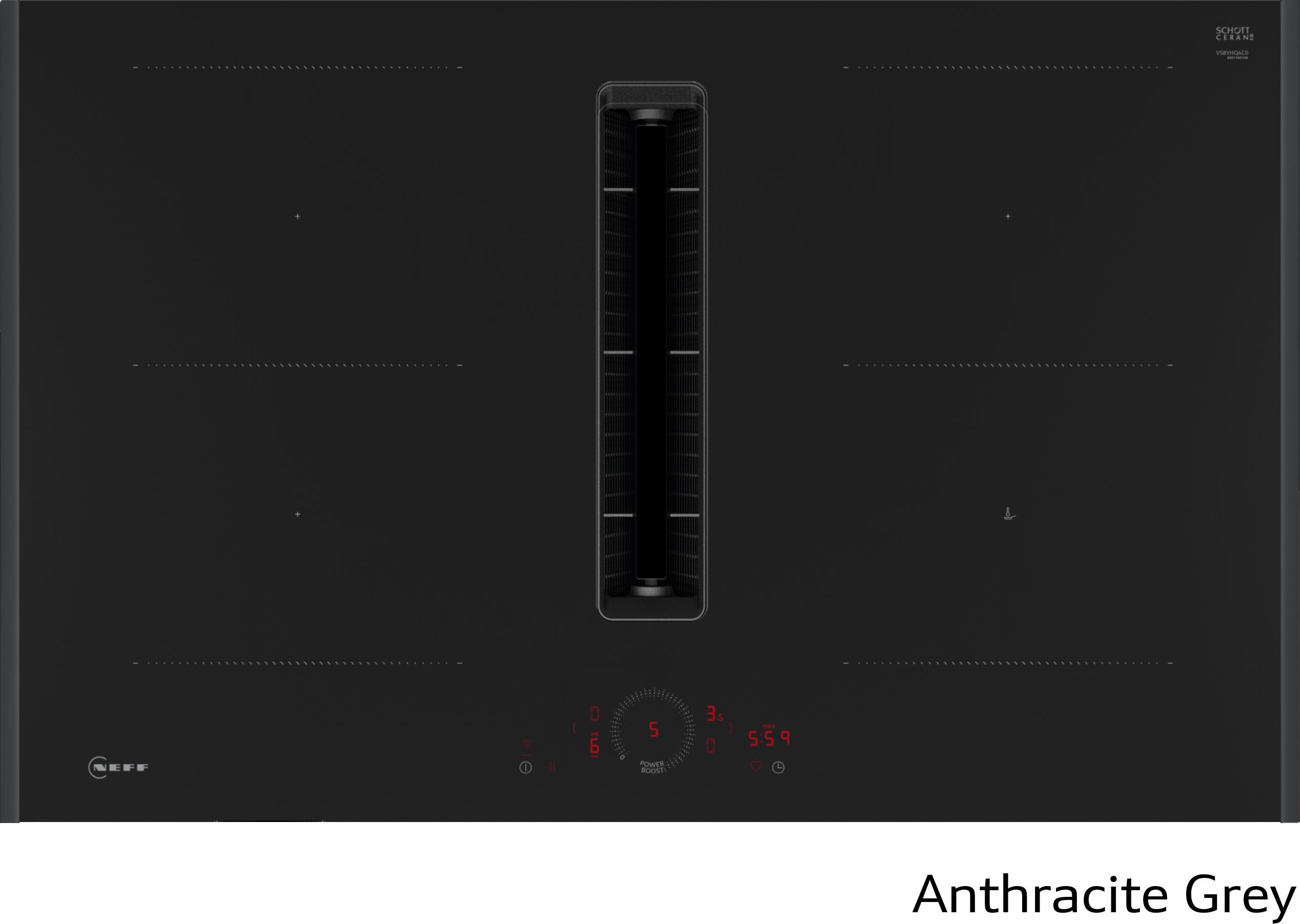 V58YHQ4C0 van Neff afbeelding 6