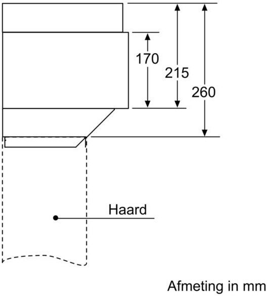 Neff onderdeel  Z51AXC1N6 afbeelding 4
