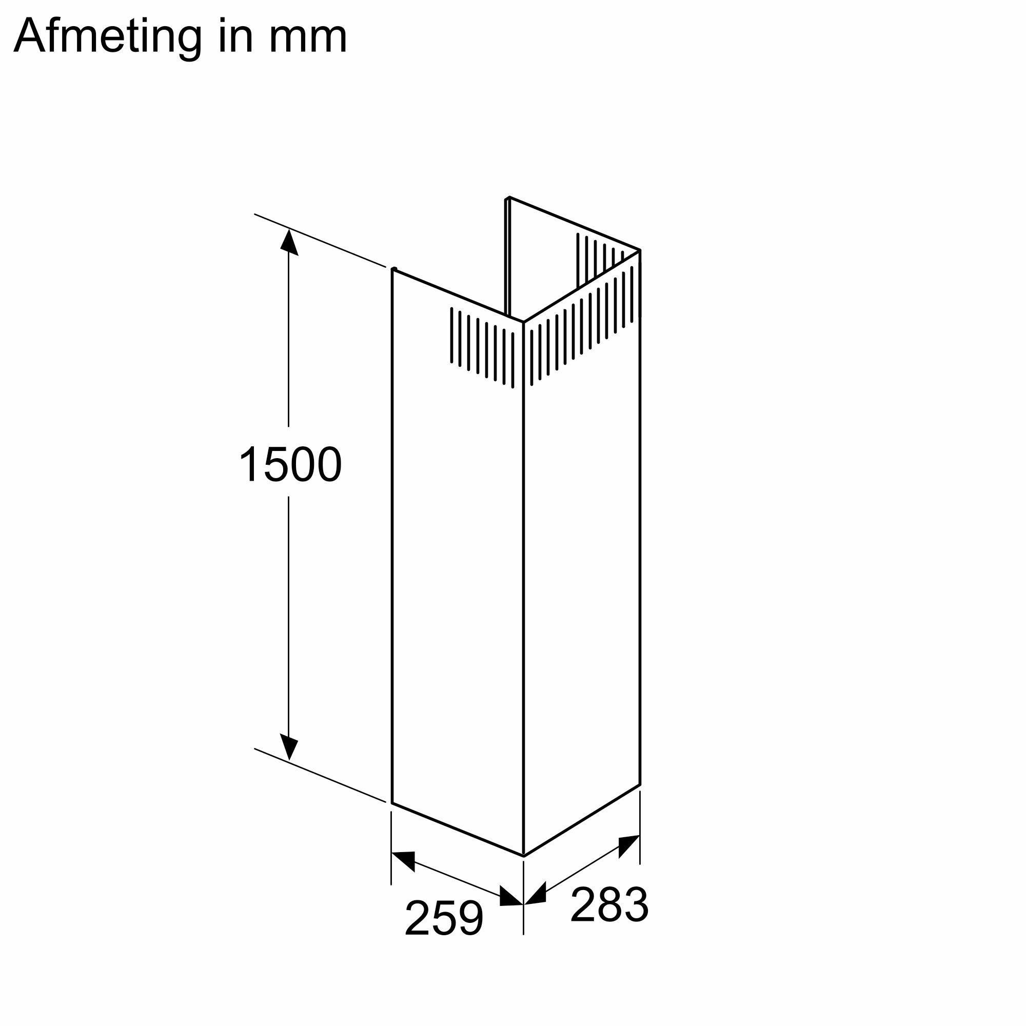 Z51BXL0S1 Neff afbeelding 2