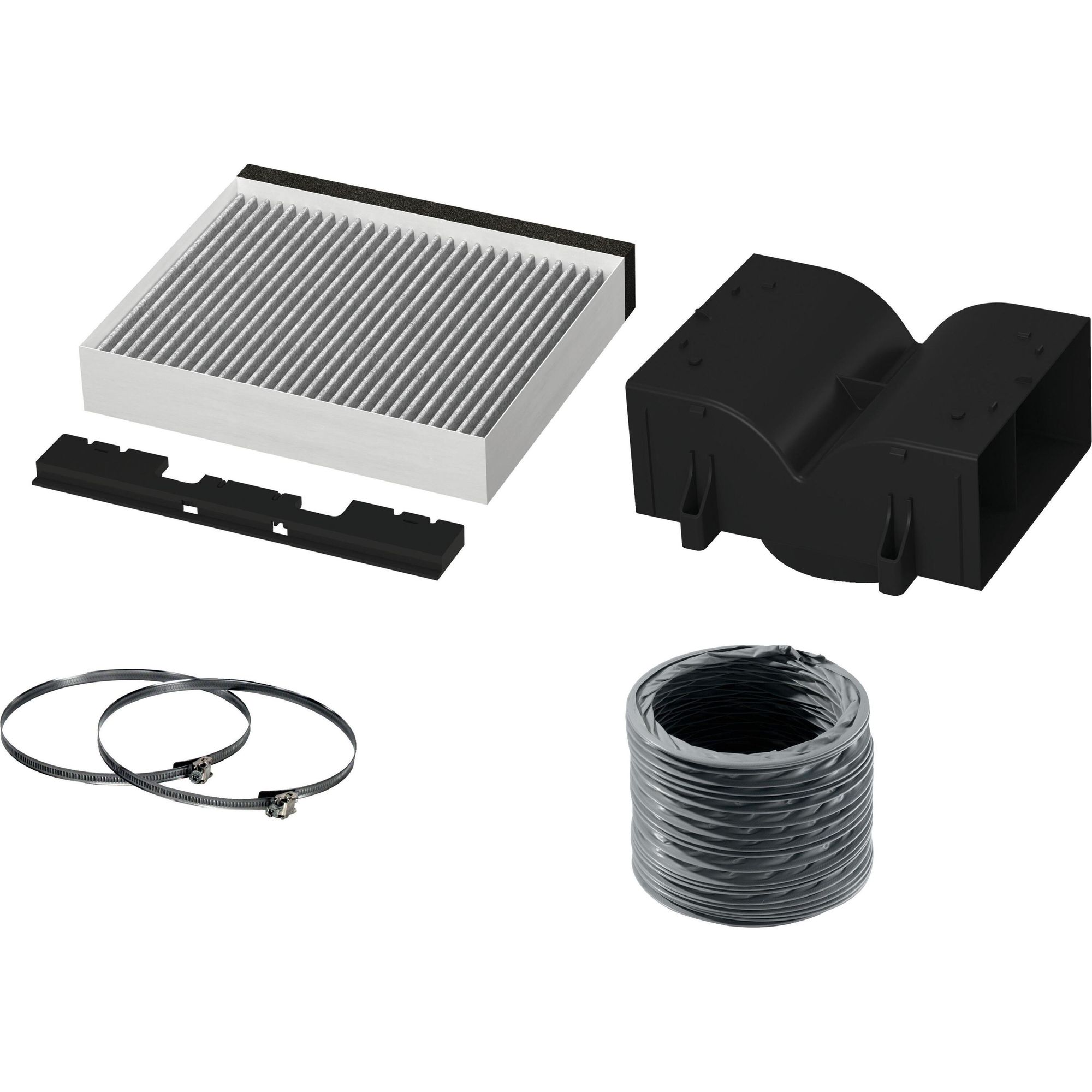 NEFF Z51CBI1X4