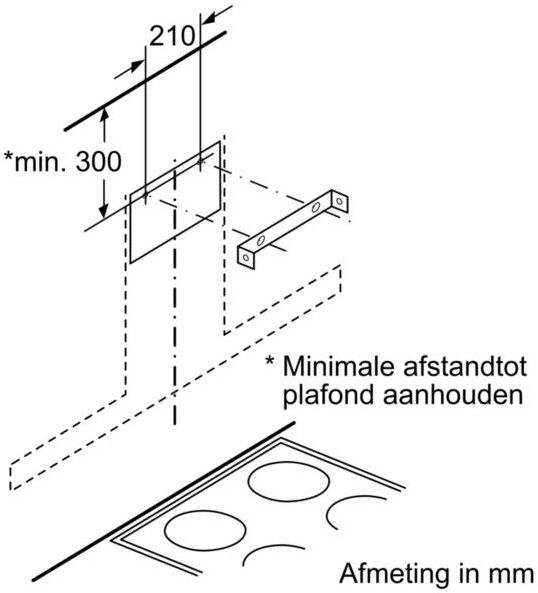Neff Z51CXI1X6  onderdeel afbeelding 5