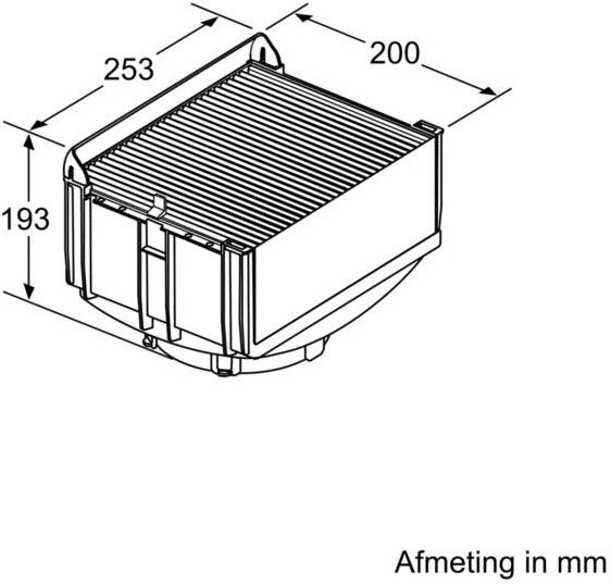 Z51DXI1X6 Neff afbeelding 2
