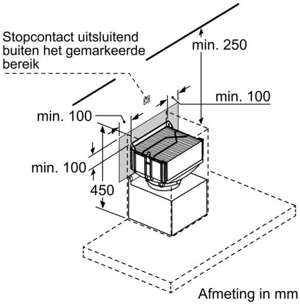 Neff onderdeel  Z51DXI1X6 afbeelding 4
