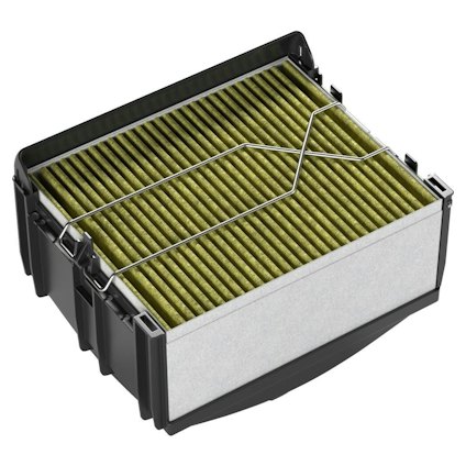NEFF Z51DXI1X6