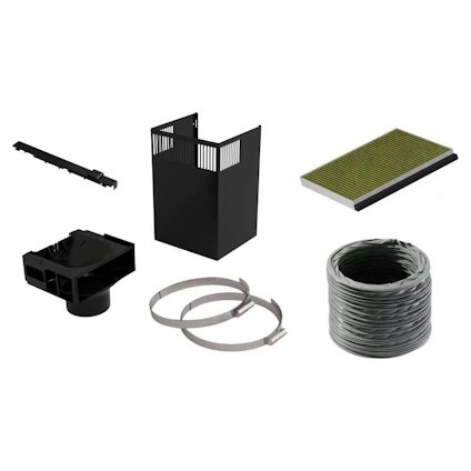 NEFF Z51FBI1D6