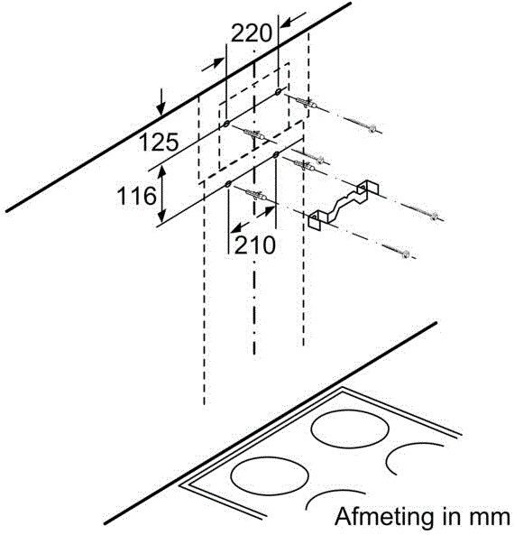 Neff Z51FXD1N1  onderdeel afbeelding 5