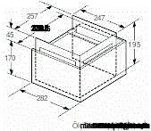 Z51FXD1N1 Neff afbeelding 2