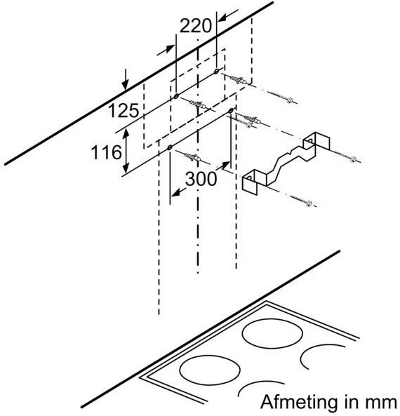 Neff Z51FXD2N1  onderdeel afbeelding 5