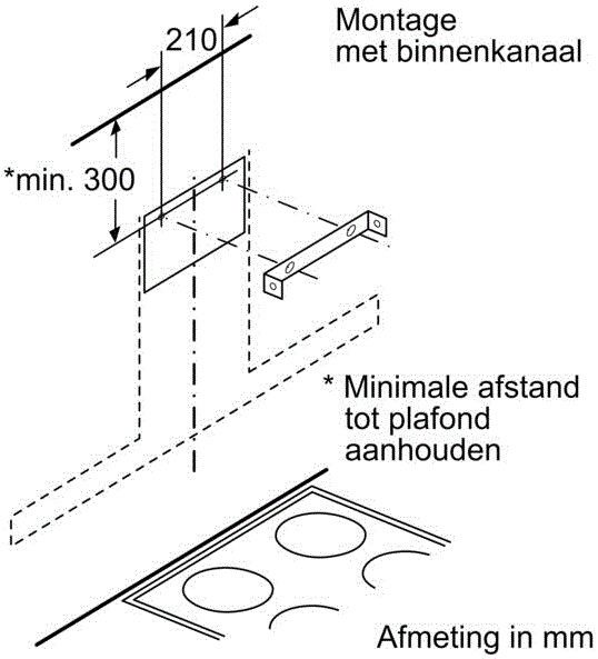 Neff Z51FXJ0X0  onderdeel afbeelding 5