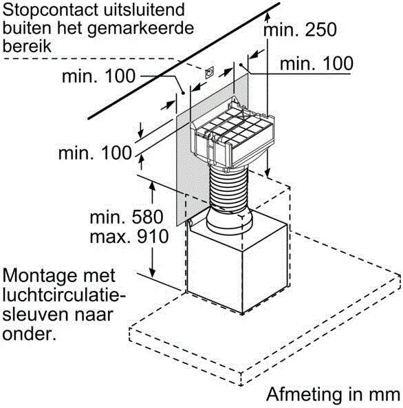 Neff onderdeel  Z51FXJ0X0 afbeelding 4