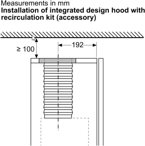 Z51IBJ1X6 Neff afbeelding 2
