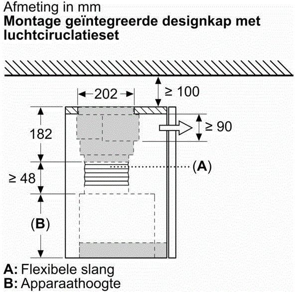 Neff Z51IXC1X6  onderdeel afbeelding 5