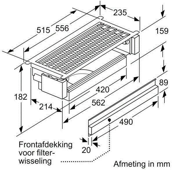 Z51IXC1X6 Neff afbeelding 2