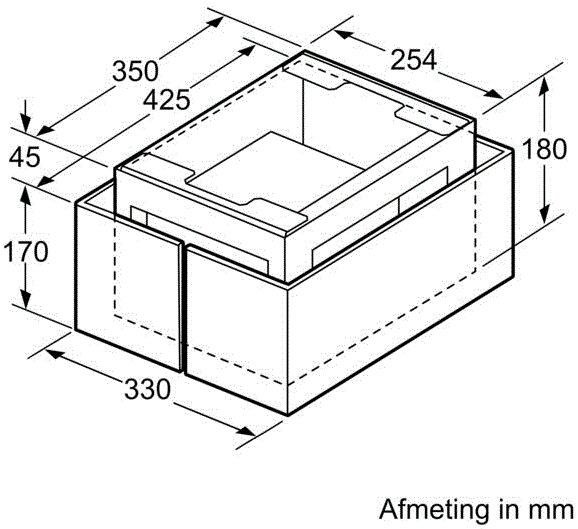 Z52CXC2N6 Neff afbeelding 2
