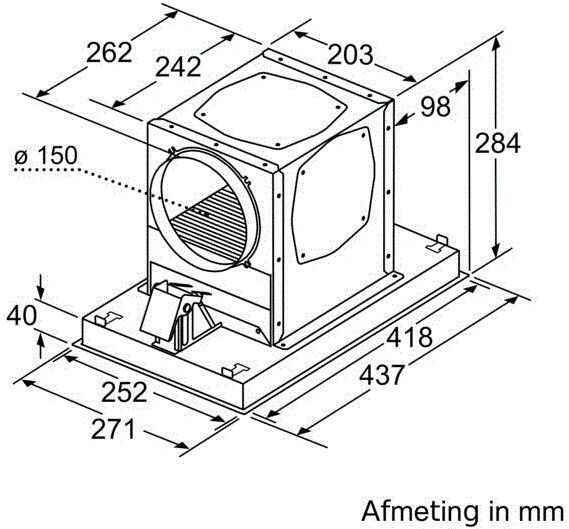 Z52JCD0N0 Neff afbeelding 2