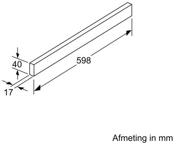Z54TH60N1 Neff afbeelding 2