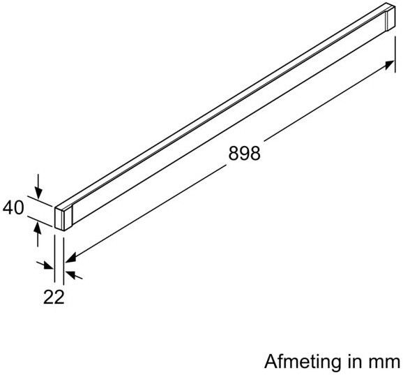 Z54TH90D1 Neff afbeelding 2