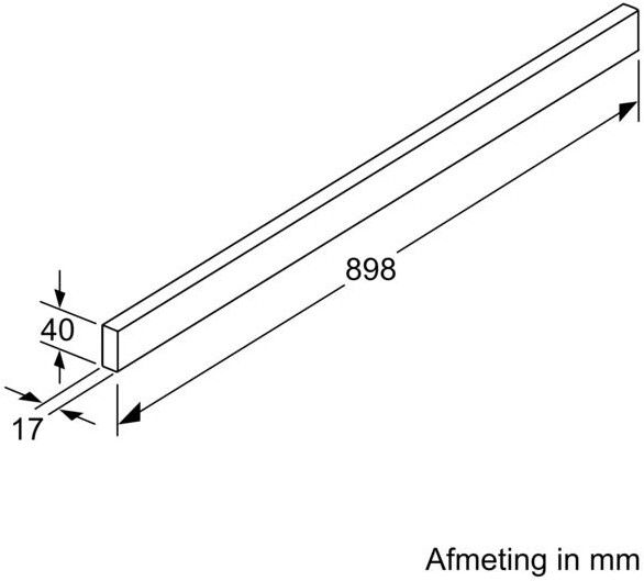 Z54TH90N1 Neff afbeelding 2