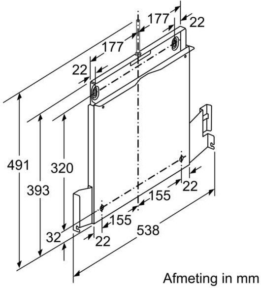 Z54TL60X0 Neff afbeelding 2