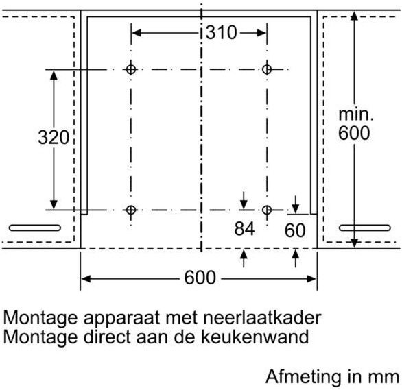 Neff onderdeel Z54TL60X0 afbeelding 3